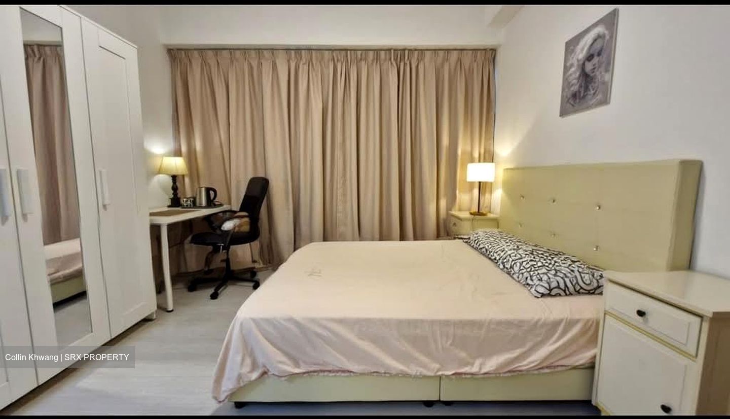 International Plaza (D2), Apartment #603745881